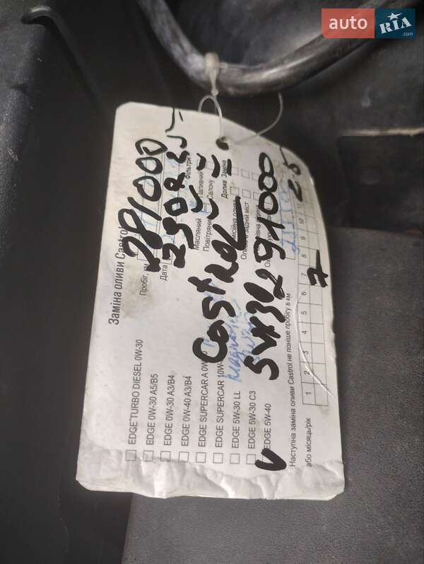 Минивэн Ford Focus C-Max 2010 в Ровно фото 20 Минивэн Ford Focus C-Max 2010 в Ровно