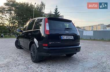 Минивэн Ford Focus C-Max 2006 в 
