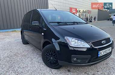 Мінівен Ford Focus C-Max 2006 в Трускавці