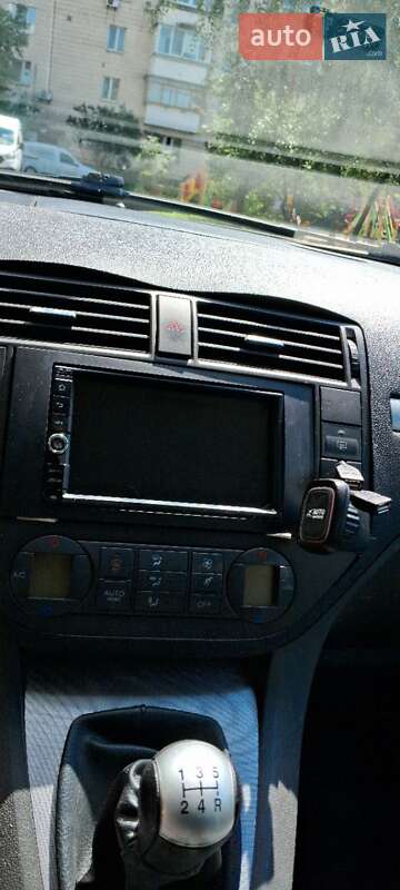 Мінівен Ford Focus C-Max 2006 в Києві