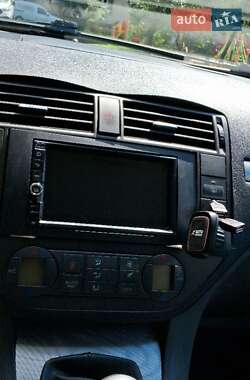 Минивэн Ford Focus C-Max 2006 в 
