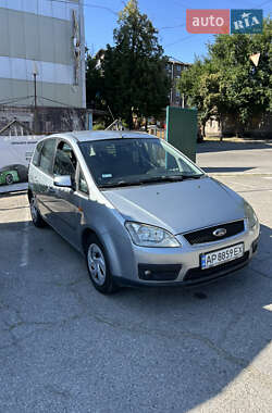 Мінівен Ford Focus C-Max 2005 в 