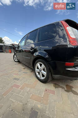 Мінівен Ford Focus C-Max 2005 в 
