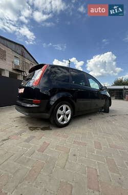 Мінівен Ford Focus C-Max 2005 в 