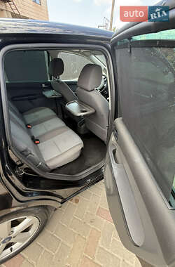 Мінівен Ford Focus C-Max 2005 в 