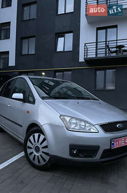 Мінівен Ford Focus C-Max 2004 в 