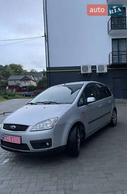 Мінівен Ford Focus C-Max 2004 в 
