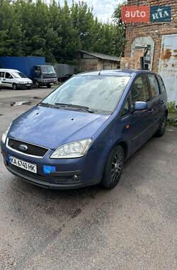 Мінівен Ford Focus C-Max 2006 в Житомирі