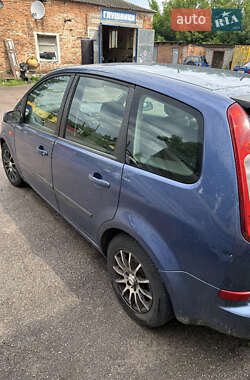 Мінівен Ford Focus C-Max 2006 в 