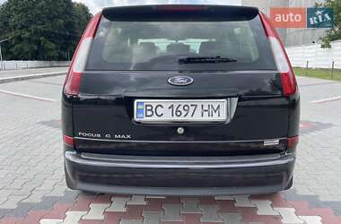 Мінівен Ford Focus C-Max 2003 в 