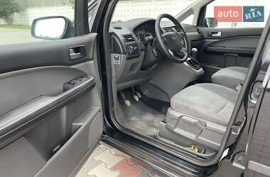 Мінівен Ford Focus C-Max 2003 в 