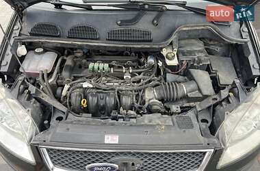 Мінівен Ford Focus C-Max 2003 в 