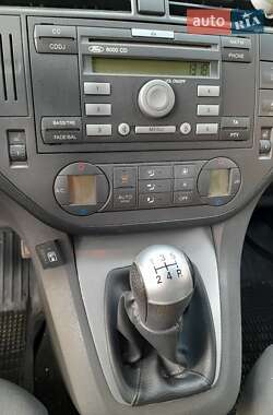 Минивэн Ford Focus C-Max 2005 в 