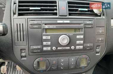 Минивэн Ford Focus C-Max 2005 в 