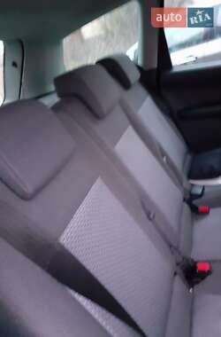 Минивэн Ford Focus C-Max 2005 в 