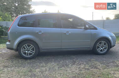 Минивэн Ford Focus C-Max 2004 в 