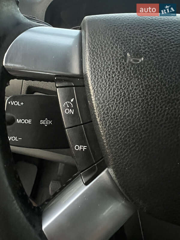 Мінівен Ford Focus C-Max 2004 в Черкасах