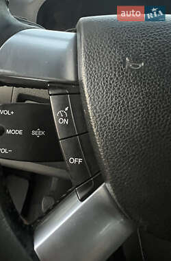 Мінівен Ford Focus C-Max 2004 в 