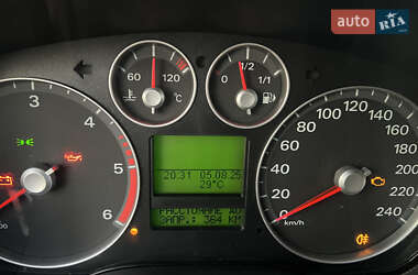 Мінівен Ford Focus C-Max 2004 в 