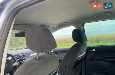Минивэн Ford Focus C-Max 2005 в 