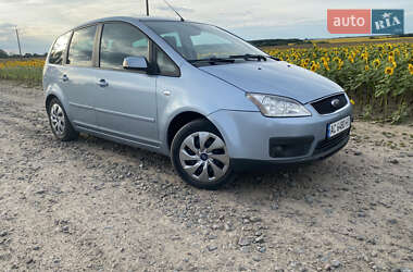 Мінівен Ford Focus C-Max 2005 в Рожище