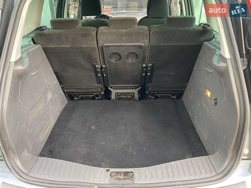 Мінівен Ford Focus C-Max 2005 в Рожище