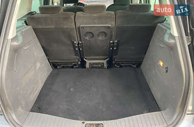 Минивэн Ford Focus C-Max 2005 в 