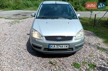 Минивэн Ford Focus C-Max 2006 в Василькове