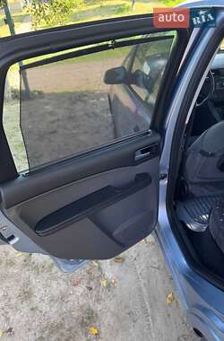 Мінівен Ford Focus C-Max 2004 в 