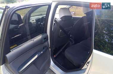Мінівен Ford Focus C-Max 2005 в 