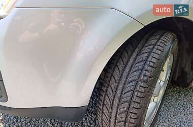 Мінівен Ford Focus C-Max 2005 в 