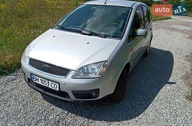 Мінівен Ford Focus C-Max 2005 в 