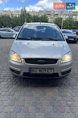 Мінівен Ford Focus C-Max 2006 в Тернополі