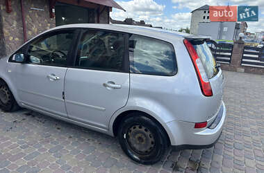 Минивэн Ford Focus C-Max 2006 в 