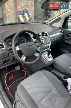 Минивэн Ford Focus C-Max 2006 в 