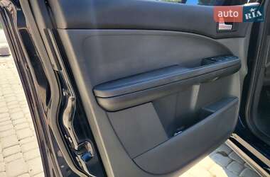 Мінівен Ford Focus C-Max 2006 в 