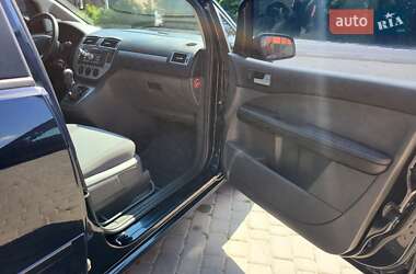 Мінівен Ford Focus C-Max 2006 в 