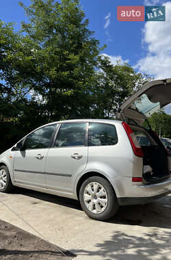 Мінівен Ford Focus C-Max 2004 в 