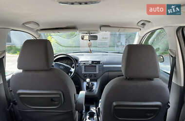 Мінівен Ford Focus C-Max 2004 в 