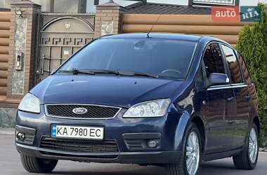 Минивэн Ford Focus C-Max 2004 в 