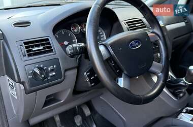 Минивэн Ford Focus C-Max 2004 в 