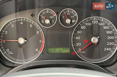 Минивэн Ford Focus C-Max 2005 в 