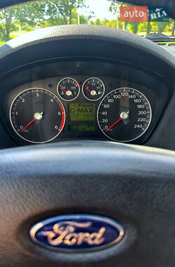Мінівен Ford Focus C-Max 2005 в 