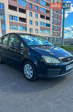 Мінівен Ford Focus C-Max 2005 в 