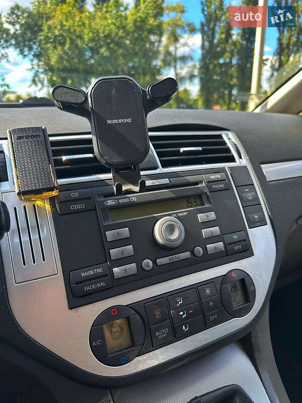 Мінівен Ford Focus C-Max 2005 в Харкові