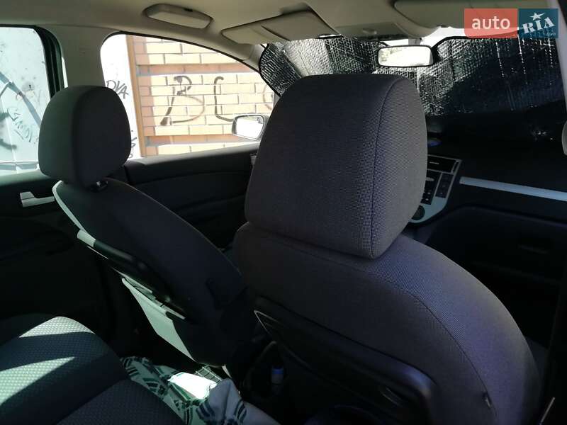 Мінівен Ford Focus C-Max 2006 в Києві