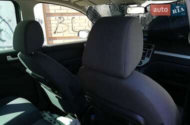 Минивэн Ford Focus C-Max 2006 в 