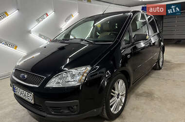 Мінівен Ford Focus C-Max 2006 в Кременці