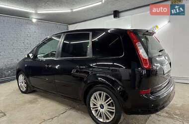 Минивэн Ford Focus C-Max 2006 в 