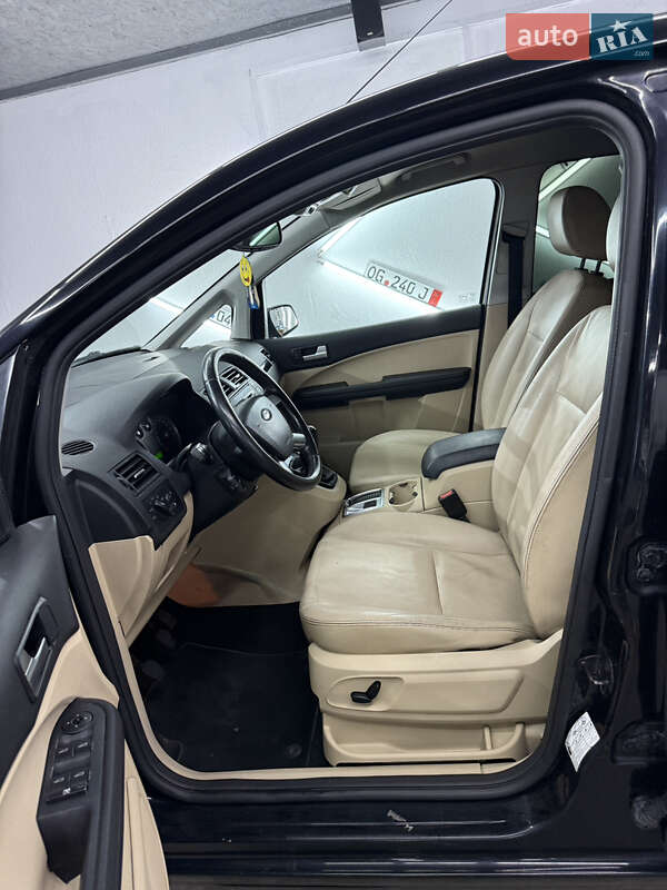 Мінівен Ford Focus C-Max 2006 в Кременці